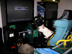 Hey Franny - do you want to play some arcade games?  Go get some tokens.