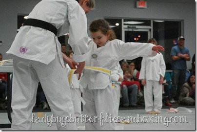 yellow belt yellow belt