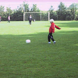 Pupil vd week Jelle vd Haar