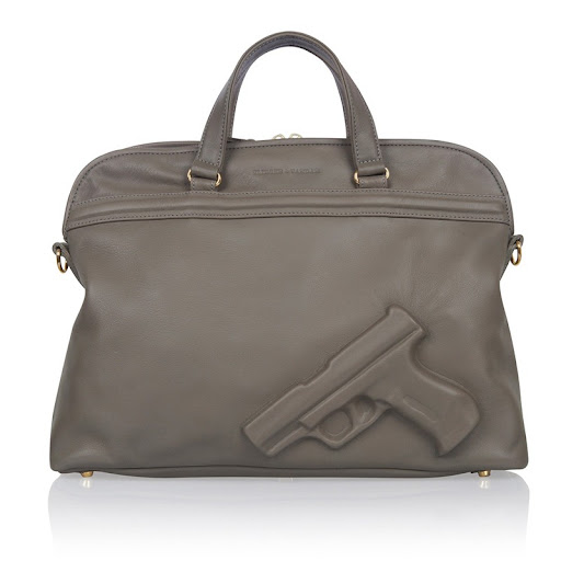 Vlieger & Vandam shoulder bug Shop All Products by Vlieger & Vandam