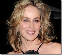 Elemi ösztön-szerű film Sharon Stone-nal a főszerepben