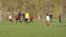 SEIZOEN 2011-2012 - WVV E5 - 12 NOV - HEILIGERLEE E2 - WVV E5