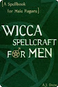 Wicca Spellcraft For Men