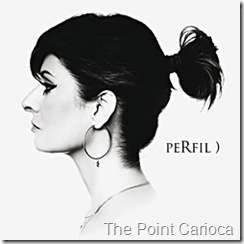 Fernanda Abreu – Perfil - CD Fernanda Abreu – Perfil - CD