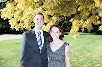 Gerrod and Kristy