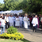Festa do Santuário da Mãe Rainha Três Vezes Admirável de Schoenstatt