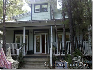 solitude house seagrove beach