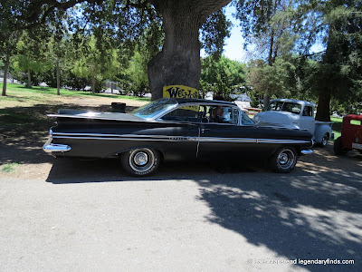  Strangers Car Show Pictures and Coverage 2012