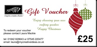 Gift Voucher-001 Gift Voucher-001