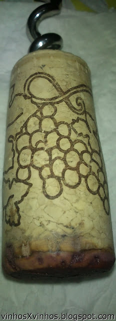 Rolha sangiovese