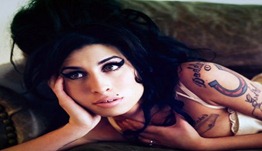 Amy winehouse