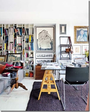 apto gugg - sala -via planete deco