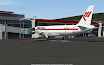Juan Santamaria International Airport.