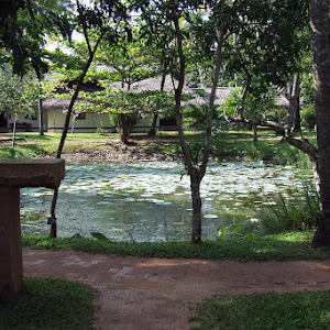 Marari Beach Resort