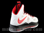 nike lebron 10 gr miami heat home 1 04 Release Reminder: Nike LeBron X MIAMI HEAT Home