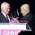 Lifetime Achievement Award Presented to Ted Snowdon by Evan Wolfson