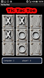 How to download Tic Tac Toe 1.0 unlimited apk for pc