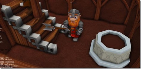 a game of dwarves trailer 01
