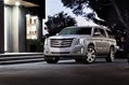 2015 Cadillac Escalade