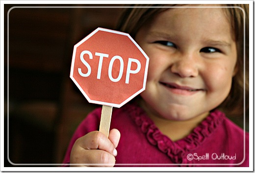 stopsign stopsign