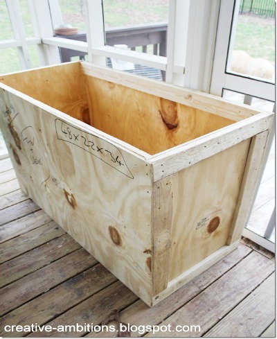 DIY Diy Shipping Crate Plans Free DIY Diy Shipping Crate Plans Free
