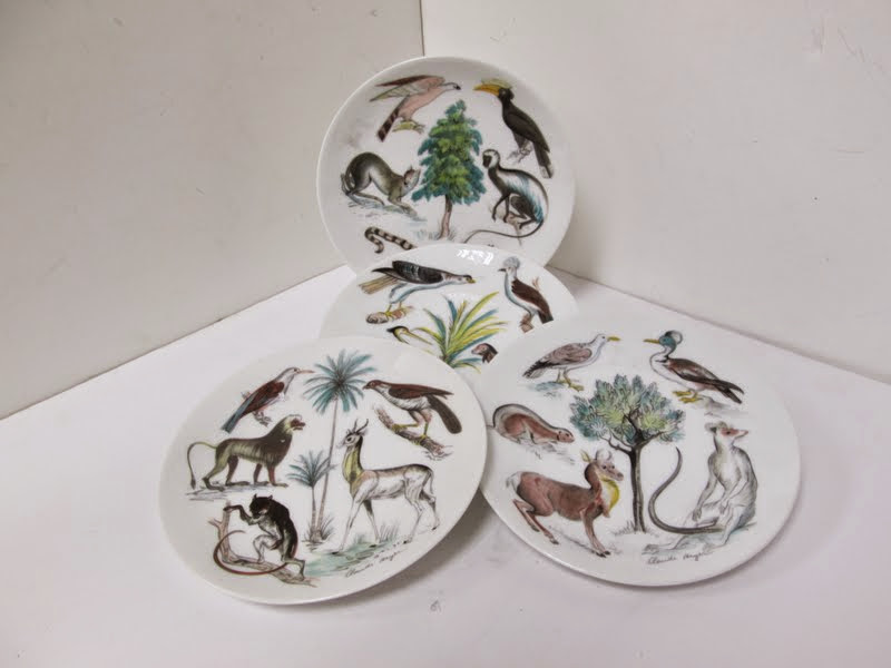 Limoges Claude Beyer 