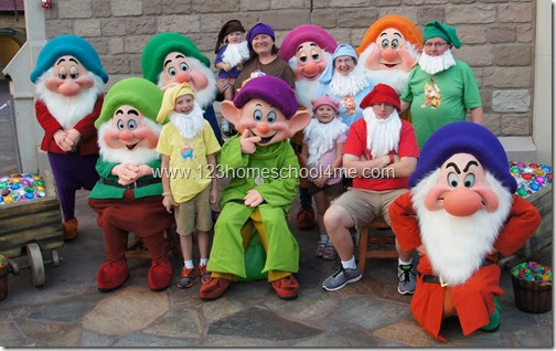 Being a BIG Kid at Disney World Being a BIG Kid at Disney World