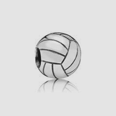 Pandora Charm Volleyball 791270