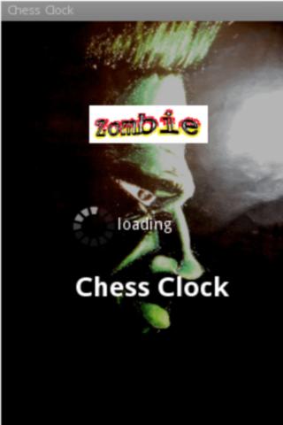 Zombie Chess Clock