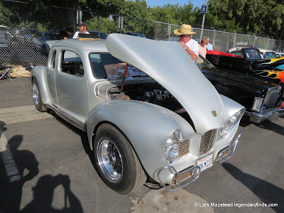  August 2012 Good Guys Rod and Custom Show Coverage