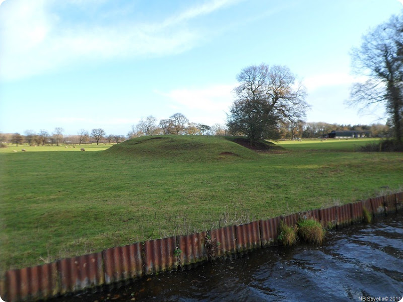 SAM_0016 Castle Mound SAM_0016 Castle Mound