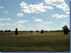 2573 Pennsylvania - Gettysburg, PA - Gettysburg National Military Park Auto Tour - Stop 6