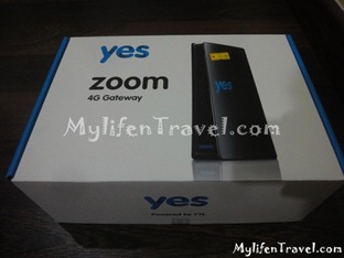 Zoom 4G Gateway 21 Zoom 4G Gateway 21