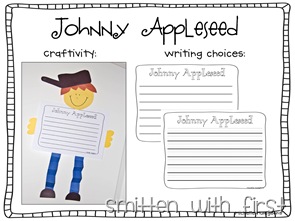 JohnnyAppleseed JohnnyAppleseed