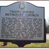 Triune Cemetery