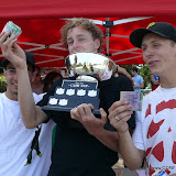 Cash Cup 2009