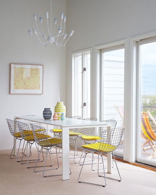 Harry Bertoia Side Harry Bertoia Side