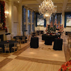 Holiday Decorations 2012