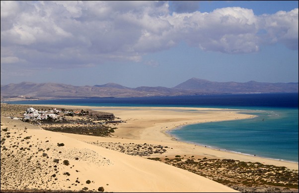جزر اسبانيا 7 جزر اسبانيا 7