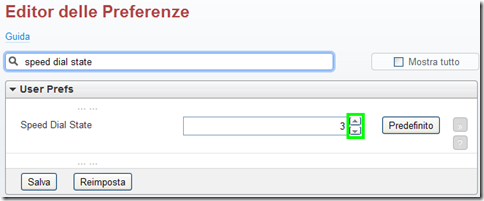 Opera Speed Dial State Opera Speed Dial State