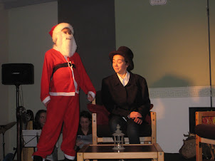 2011-12-23 Kerstevocatie