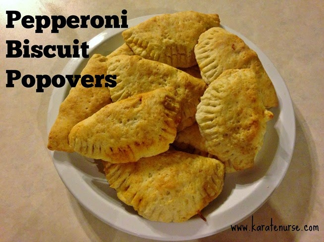 pepperonipopovers