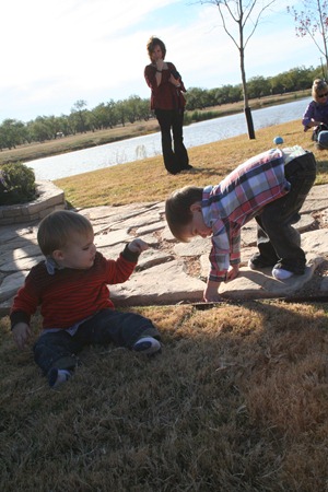 Thanksgiving 2011 111