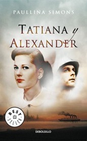 Tatiana y Alexander Tatiana y Alexander