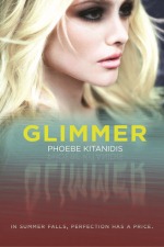 Phoebe Kitandis Glimmer