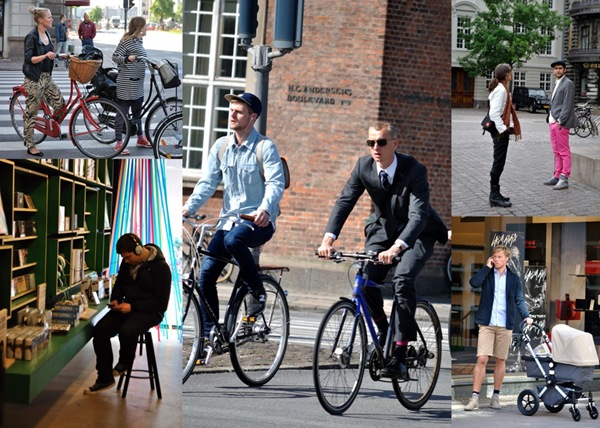 cycle chic gratis total