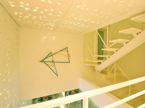 Escaleras diseño-escaleras-blancas