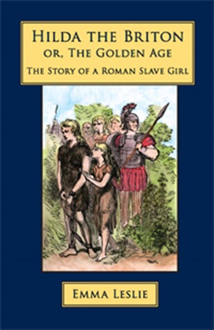 Hilda the Briton Hilda the Briton
