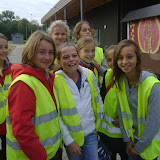 Car Free Day (6de leerjaar)