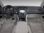 lexus gs 350 awd 2009 09 2009 Lexus GS350